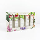 Blue Jacar Be Loved Hand Cream Gift Set 5 x 30ml