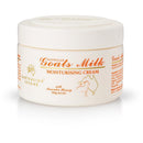 G & M Australian Goats Milk with Manuka Honey Moisturising Cream 250g