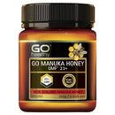 GO Healthy Manuka Honey UMF 23+ 250g