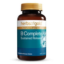 Herbs of Gold B Sustained Release