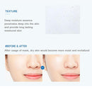 JM Solution Active Birds Nest Moisture Mask 10 Sheets