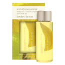Linden Leaves Body Oil Pick Me Up - Lemon