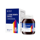 EZZ L-Lysine Growth Capsule 60 caps