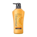 Kao Essential Smart Repair Shampoo 480ml