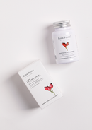 Unichi Rosa Prima Rosehip Extract Complex 1500mg 60 Capsules