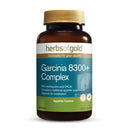 Herbs of Gold Garcinia 8300+ Complex 60 Tablets