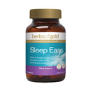 Herbs of Gold Sleep Ease 60 Capsules