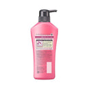 Kao Essential Smart Arrange Shampoo 480ml