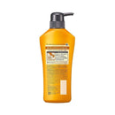 Kao Essential Smart Repair Shampoo Pump 480ml