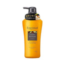 Kao Essential Smart Repair Shampoo Pump 480ml