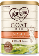 Karicare Infant Formula Goat Milk 0-6 Months 900g
