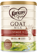 Karicare Toddler Goat Milk Drink 12+ months 900g