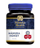 Manuka Health MGO263+ UMF10 Manuka Honey 1kg
