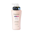 Kao Essential Smart Style Conditioner Pump 480ml