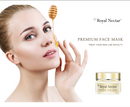 Royal Nectar Premium Face Mask 3*10ml