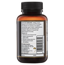 GO Healthy CoQ10 Ubiquinol 100mg 60 Capsules