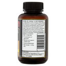 Go Healthy Krill Oil 1500mg 60 Capsules
