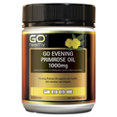 GO Healthy Evening Primrose Oil 1000mg 200 Capsules