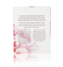 Linden Leaves In Bloom Pink Petal Hand & Body Wash & Lotion Boxed Set