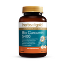 Herbs of Gold Bio Curcumin 5400
