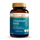 Herbs of Gold Chromium MAX