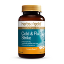 Herbs of Gold Cold & Flu Strike