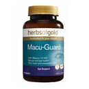 Herbs of Gold Macu-Guard with Bilberry 10,000
