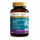 Herbs of Gold St John's Wort 3600