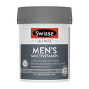 Swisse Men's Ultivite 50+ Multivitamin