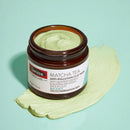 Swisse Matcha Tea Anti-Pollution Clay Mask 70g