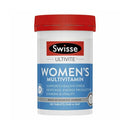 Swisse Women's Ultivite Multivitamin 120 Tablets