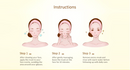 Eaoron Manuka Honey Mask 8*10ml Capsules