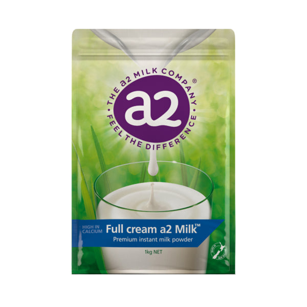 a2 Milk™ Full cream milk powder 1kg