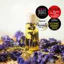 Linden Leaves Body Oil Absolute Dreams - Lavender