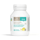 Bio Island DHA For Kids 60 Softgel Capsules