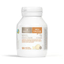 Bis Island Milk Calcium For Kids 90 Softgel Capsules