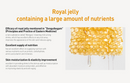 JM Solution Honey Luminous Royal Propolis Mask 10 Sheets