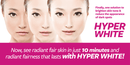 Freezeframe Hyper White 30ml