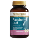Herbs of Gold Raspberry Leaf 60 Tablets
