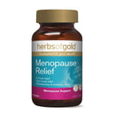 Herbs of Gold Menopause Relief 60 Tablets