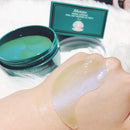 JM Solution Marine Luminous Pearl Deep Moisture Eye Patch 90g (60pcs)