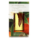 Linden Leaves Body Oil In Love Again - Tamarillo