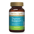 Herbs of Gold Thyroid Support 60 Tablets