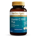 Herbs of Gold Vitamin C 1000 Plus