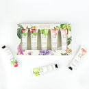 Blue Jacar Be Loved Hand Cream Gift Set 5 x 30ml