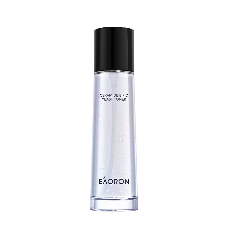 EAORON Ceramide Bifid Yeast Toner 120ml