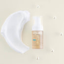 unichi-11-pearls-foaming-cleanser-texture
