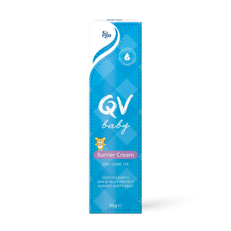 QV Baby Barrier Cream