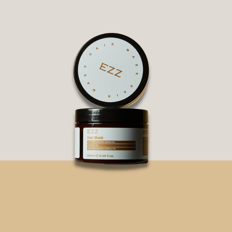 EZZ Hair Mask