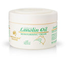 G&M Australian Lanolin Oil Moisturising Cream 250g